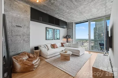 210 N Church 2204 St #2204, Charlotte, NC 28202