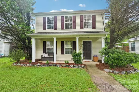 3081 Rockingham Sw Ct SW, Concord, NC 28025
