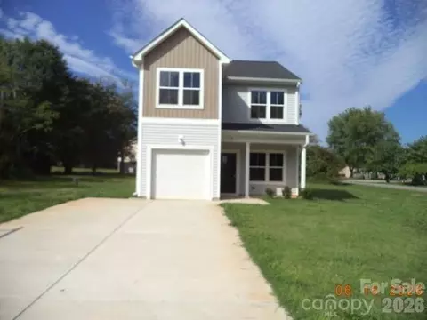 195 Bethesda Rd, Statesville, NC 28677