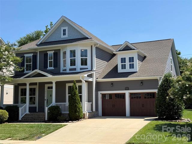 10416 Ambercrest Nw Ct NW, Huntersville, NC 28078