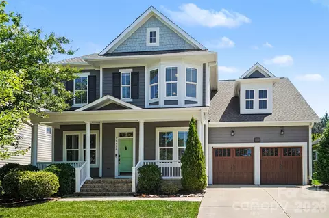 10416 Ambercrest Nw Ct NW, Huntersville, NC 28078