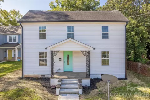 214 E Washington Ave, Bessemer City, NC 28016