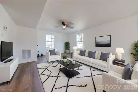 214 E Washington Ave, Bessemer City, NC 28016