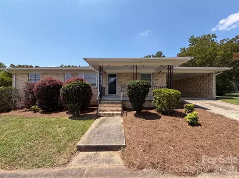 608 E Ryder Ave, Landis, NC 28088