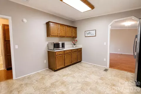 Kitchen - 201 E 27th St, Kannapolis, NC 28083 photo 3 of 3