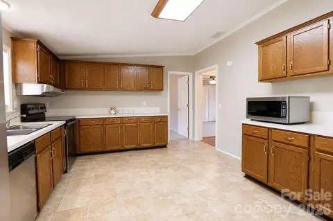 Kitchen - 201 E 27th St, Kannapolis, NC 28083 photo 1 of 3