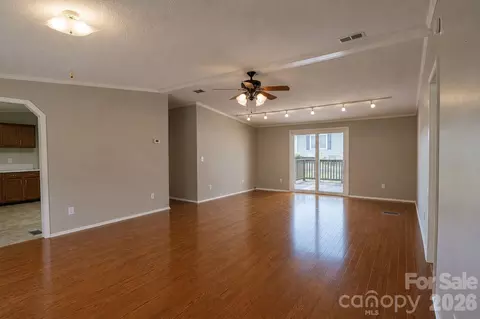 Living - 201 E 27th St, Kannapolis, NC 28083 photo 1 of 2