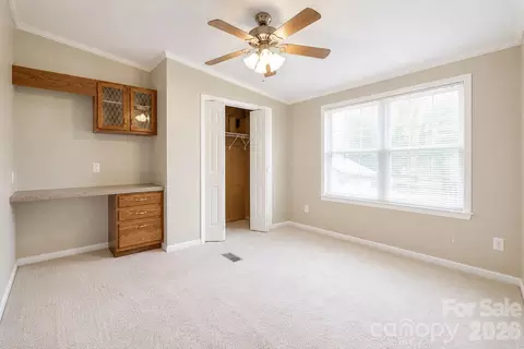 Bedroom - 201 E 27th St, Kannapolis, NC 28083 photo 1 of 2