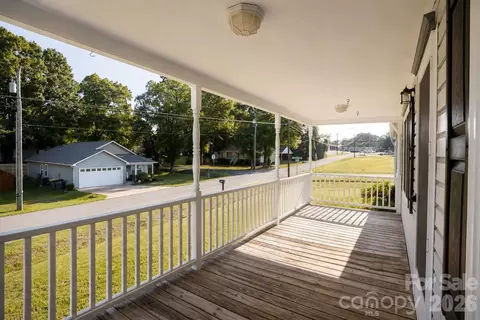 Exterior - 201 E 27th St, Kannapolis, NC 28083 photo 3 of 5