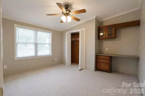 Bedroom - 201 E 27th St, Kannapolis, NC 28083 photo 2 of 2