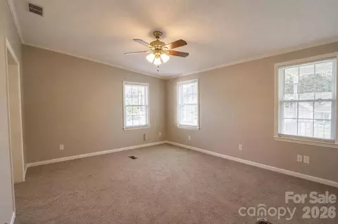 Living - 201 E 27th St, Kannapolis, NC 28083 photo 2 of 2