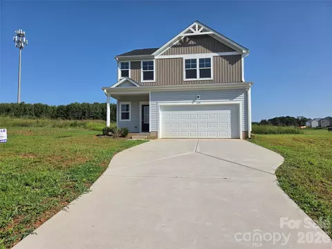 128 Sanders Way, Statesville, NC 28625