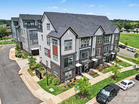 1607 Polk St, Charlotte, NC 28206