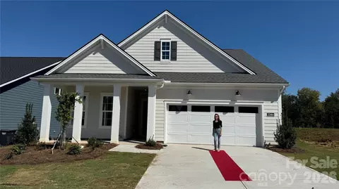 3344 Aleppo Ave, Indian Land, SC 29707
