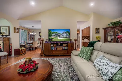 Living - 6479 Ameba Ln, Denver, NC 28037 photo 2 of 3
