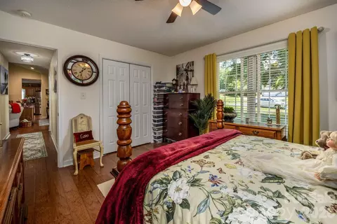 Bedroom - 6479 Ameba Ln, Denver, NC 28037 photo 3 of 5