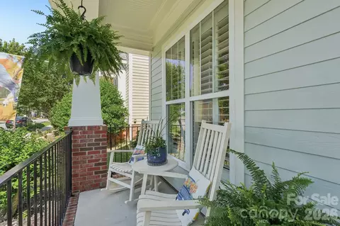Exterior - 16447 Leavitt Ln, Davidson, NC 28036 photo 8 of 14