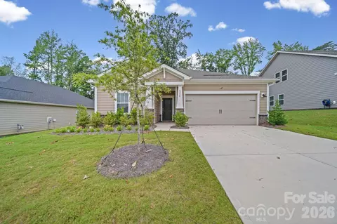 6220 Barcelona Way, Charlotte, NC 28214