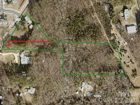 688 Faith Rd, Mooresville, NC 28115