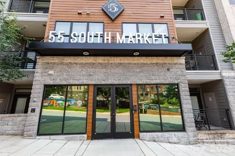 55 S Market St, Asheville, NC 28801