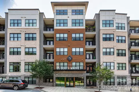 55 S Market 411 St #411, Asheville, NC 28801
