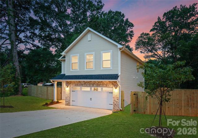 12710 Hamilton Rd, Charlotte, NC 28273