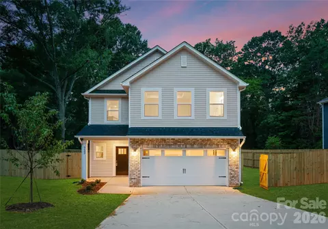 12710 Hamilton Rd, Charlotte, NC 28273