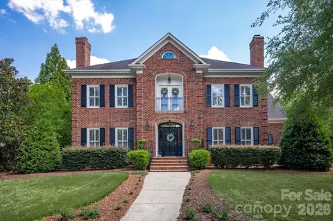 1602 Alydar Ct, Waxhaw, NC 28173