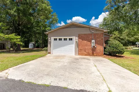 Exterior - 2596 Kirkover Dr, Lancaster, SC 29720 photo 1 of 1