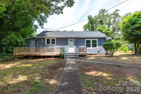 147 Gabriel St, Rutherfordton, NC 28139