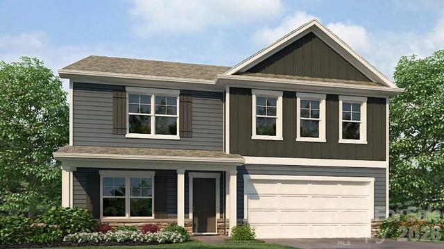 250 Wellshire St, Mooresville, NC 28115