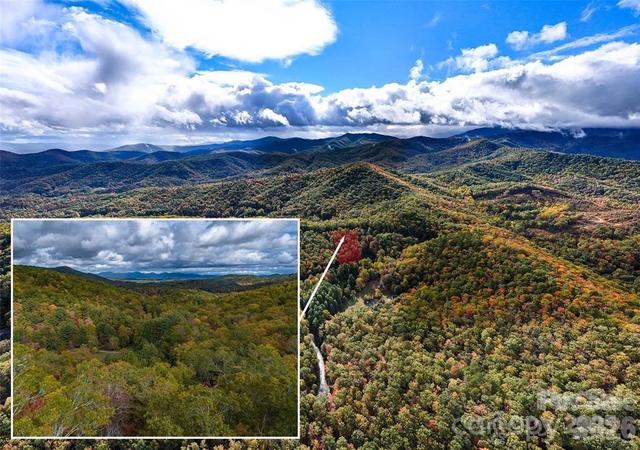 99999 Mills River Lot 107 Way #LOT 107, Horse Shoe, NC 28742