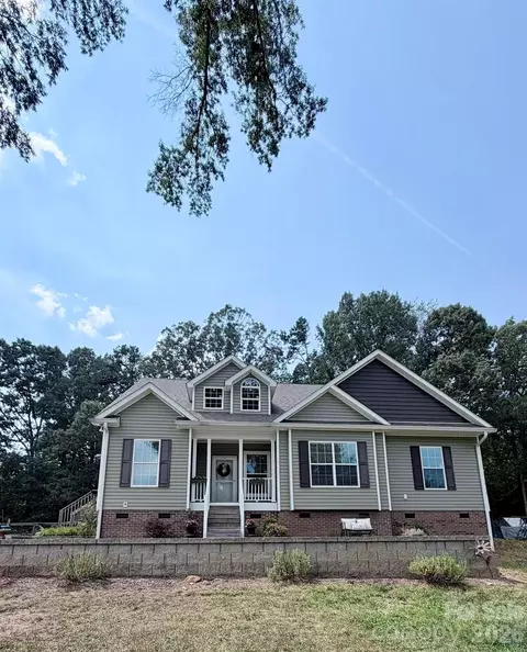 6222 Nesbit Rd, Waxhaw, NC 28173