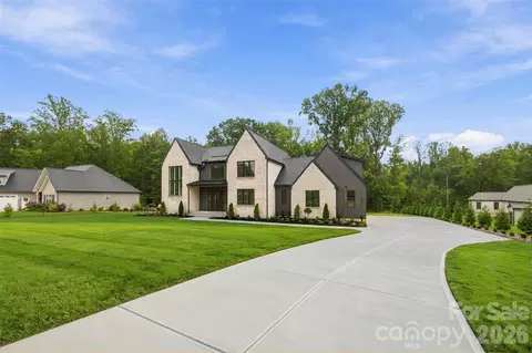 1440 Cranwell Dr, Mount Ulla, NC 28125 photo 3