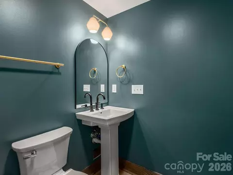 Bath - 78 Travis St, Clyde, NC 28721 photo 1 of 3
