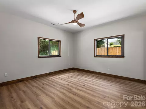 Bedroom - 78 Travis St, Clyde, NC 28721 photo 1 of 4