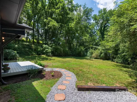 Exterior - 78 Travis St, Clyde, NC 28721 photo 1 of 1
