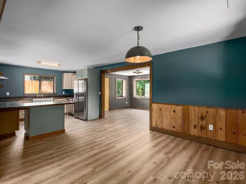 Living - 78 Travis St, Clyde, NC 28721 photo 1 of 3