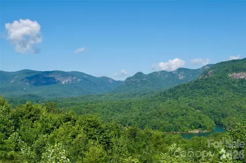 High Rock 30 Ridge #30, Lake Lure, NC 28746