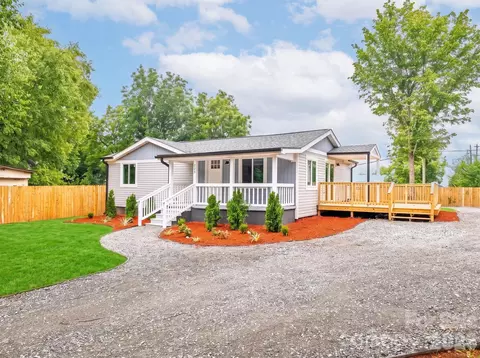 285 Cherry St, Rock Hill, SC 29730