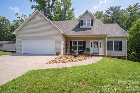 142 Azalea Dr, Connelly Springs, NC 28612