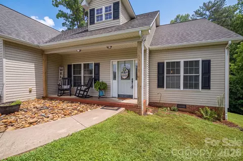 142 Azalea Dr, Connelly Springs, NC 28612