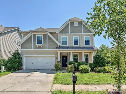 2019 Silverwood 809 Dr #809, Waxhaw, NC 28173