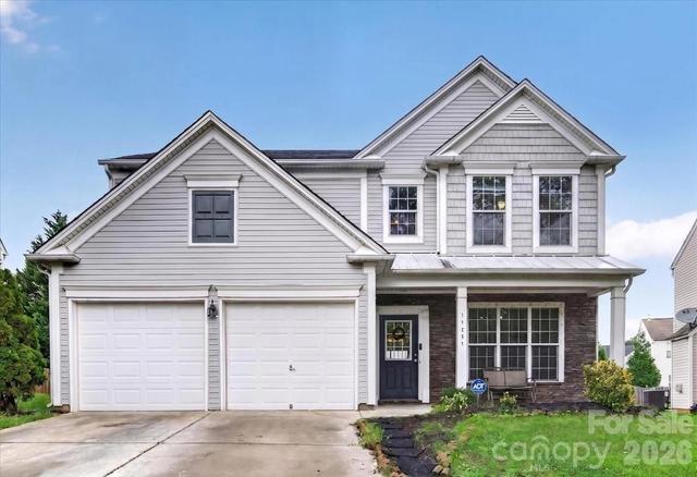11251 Cypress View Dr, Charlotte, NC 28262