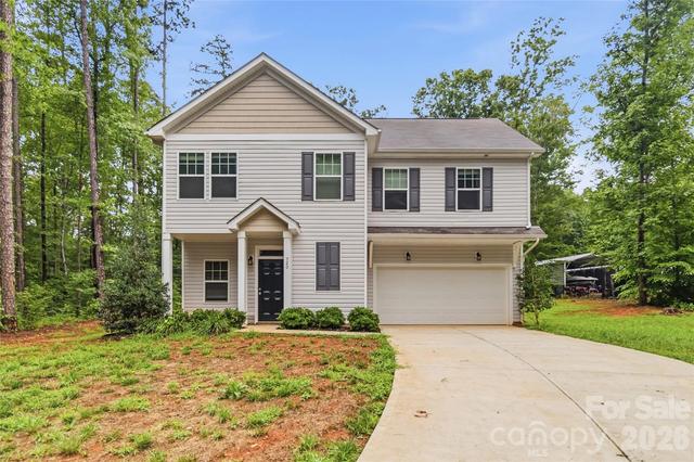 720 White Crane Rd, Salisbury, NC 28146