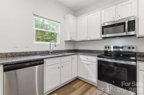 Kitchen - 720 White Crane Rd, Salisbury, NC 28146 photo 2 of 2