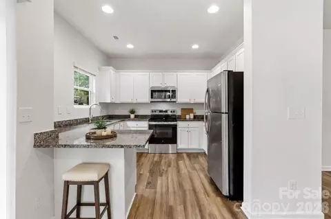 Kitchen - 720 White Crane Rd, Salisbury, NC 28146 photo 1 of 2