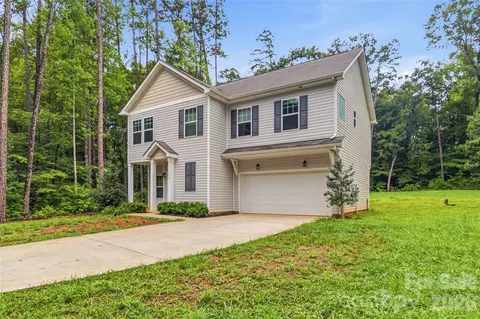 Exterior - 720 White Crane Rd, Salisbury, NC 28146 photo 1 of 1