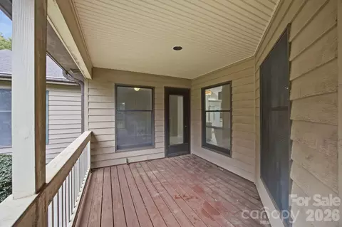 Exterior - 20118 Rainbow Cir, Cornelius, NC 28031 photo 8 of 10