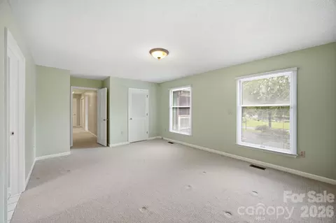 Bedroom - 20118 Rainbow Cir, Cornelius, NC 28031 photo 6 of 7